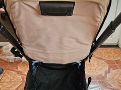 Vand scoica si landou, aproape noi